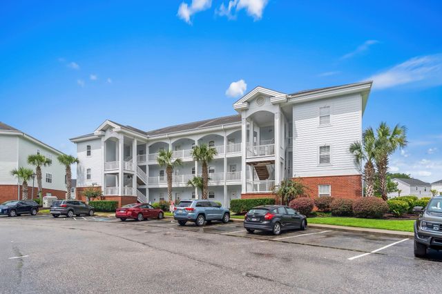 4136 Hibiscus Dr Unit 202, Little River, SC 29566