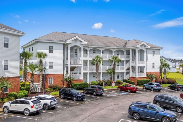 4136 Hibiscus Dr Unit 202, Little River, SC 29566