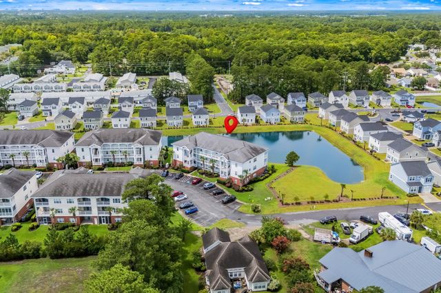 4136 Hibiscus Dr Unit 202, Little River, SC 29566