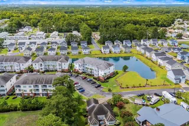 4136 Hibiscus Dr Unit 202, Little River, SC 29566
