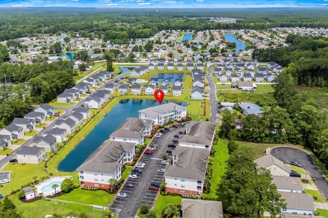 4136 Hibiscus Dr Unit 202, Little River, SC 29566