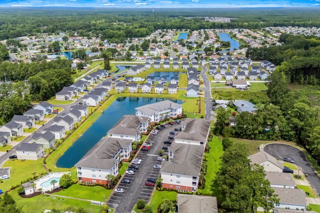 4136 Hibiscus Dr Unit 202, Little River, SC 29566