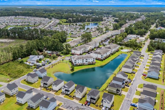 4136 Hibiscus Dr Unit 202, Little River, SC 29566