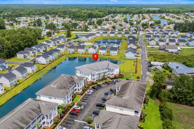 4136 Hibiscus Dr Unit 202, Little River, SC 29566