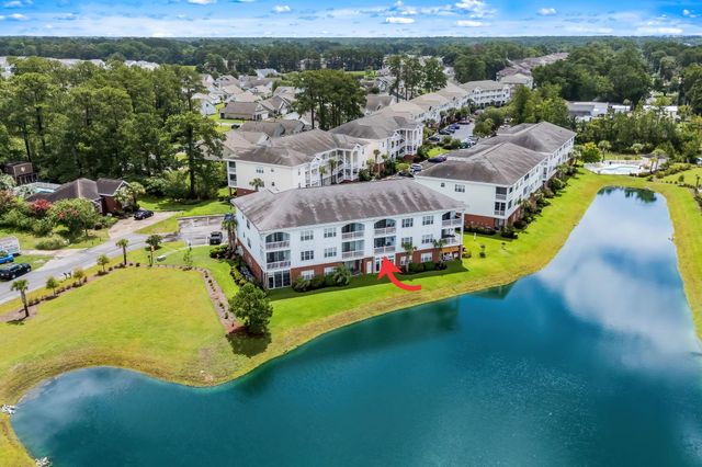 4136 Hibiscus Dr Unit 202, Little River, SC 29566