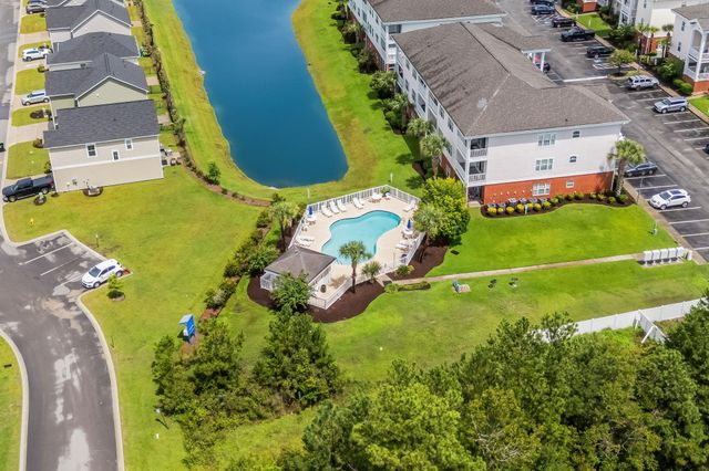 4136 Hibiscus Dr Unit 202, Little River, SC 29566