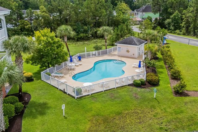 4136 Hibiscus Dr Unit 202, Little River, SC 29566