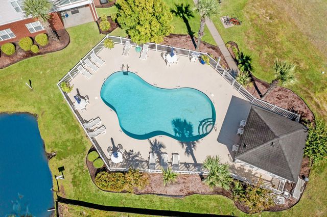 4136 Hibiscus Dr Unit 202, Little River, SC 29566