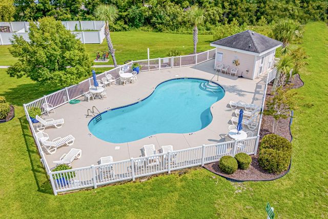 4136 Hibiscus Dr Unit 202, Little River, SC 29566