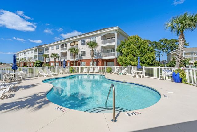 4136 Hibiscus Dr Unit 202, Little River, SC 29566