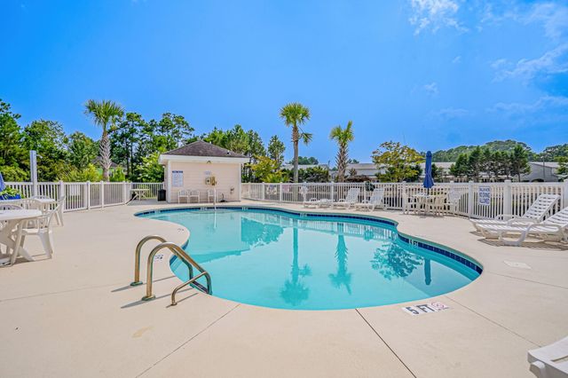 4136 Hibiscus Dr Unit 202, Little River, SC 29566
