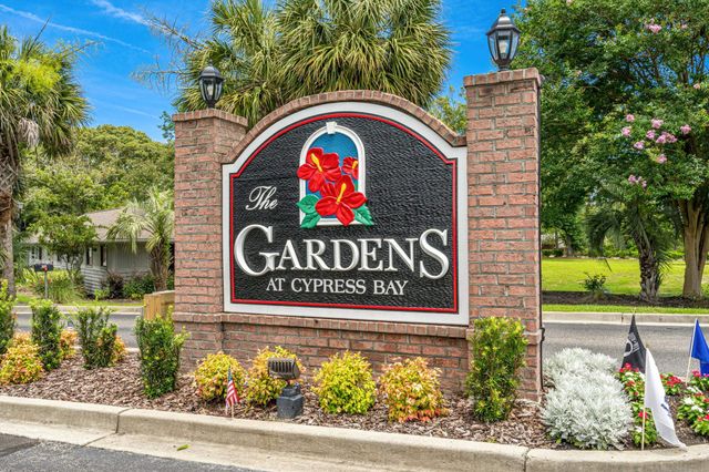 4136 Hibiscus Dr Unit 202, Little River, SC 29566