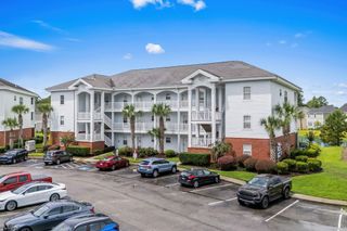 4136 Hibiscus Dr Unit 202, Little River, SC 29566