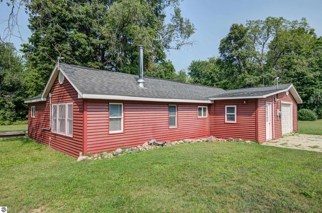 5059 NE Rogers Road, Kalkaska, MI 49646