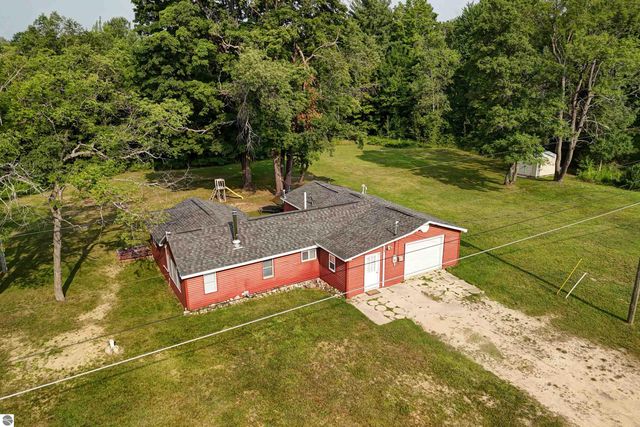 5059 NE Rogers Road, Kalkaska, MI 49646