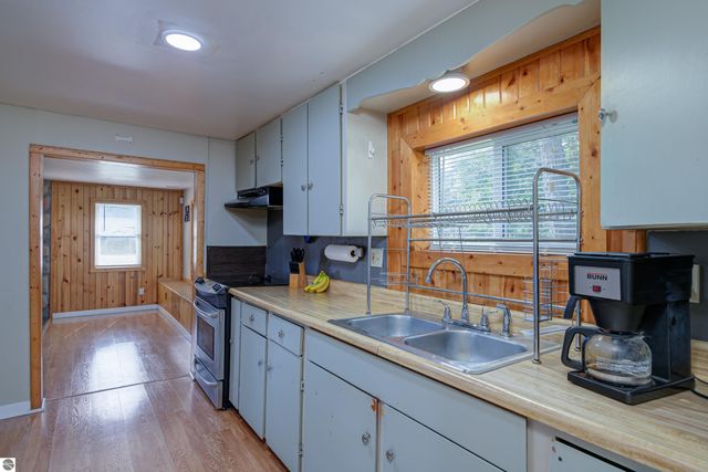 5059 NE Rogers Road, Kalkaska, MI 49646