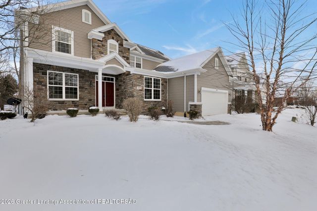 2559 Sophiea Parkway, Okemos, MI 48864
