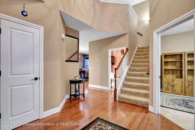 2559 Sophiea Parkway, Okemos, MI 48864