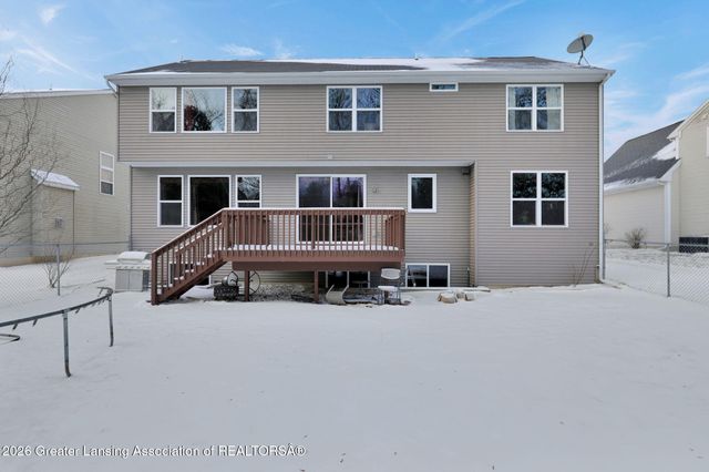 2559 Sophiea Parkway, Okemos, MI 48864