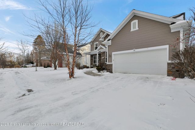 2559 Sophiea Parkway, Okemos, MI 48864