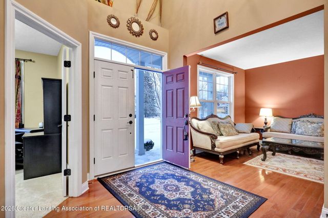 2559 Sophiea Parkway, Okemos, MI 48864