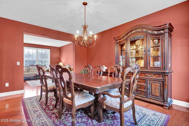 2559 Sophiea Parkway, Okemos, MI 48864