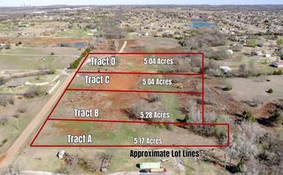 2700 Sooner Drive Tract A, Moore, OK 73165