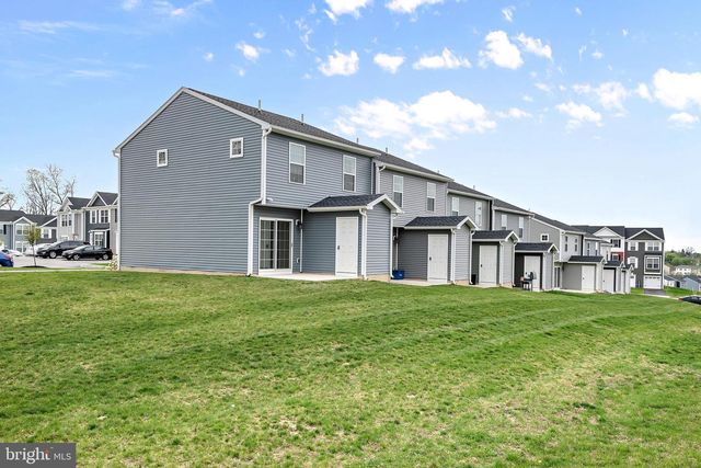 456 PELETON STREET, Hagerstown, MD 21740