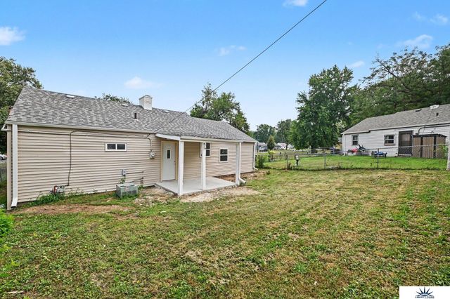 2210 John A Creighton Boulevard, Omaha, NE 68111