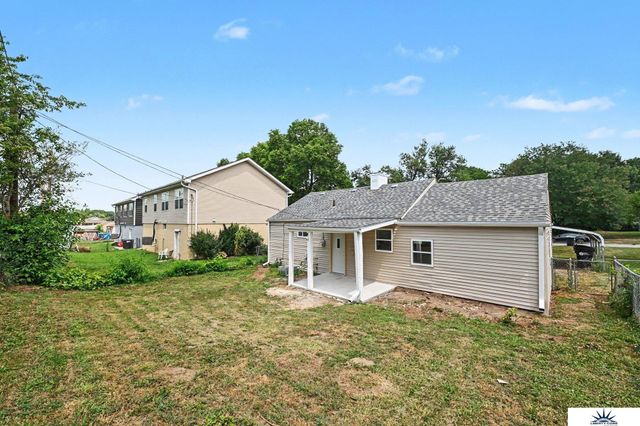 2210 John A Creighton Boulevard, Omaha, NE 68111