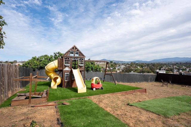 2545 Calle Aguadulce, San Diego, CA 92139