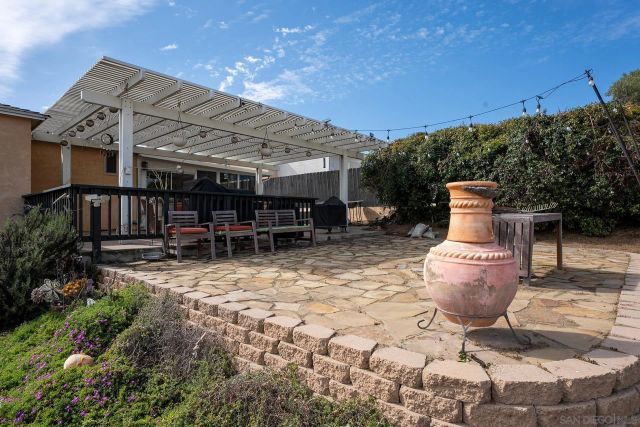 2545 Calle Aguadulce, San Diego, CA 92139