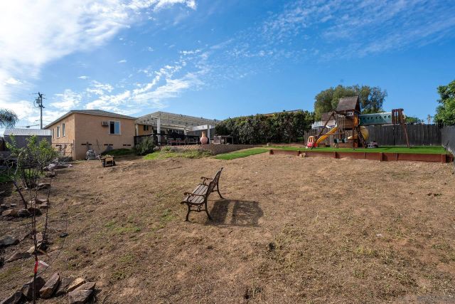 2545 Calle Aguadulce, San Diego, CA 92139