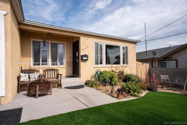 2545 Calle Aguadulce, San Diego, CA 92139
