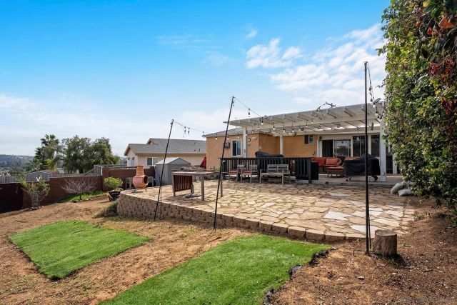 2545 Calle Aguadulce, San Diego, CA 92139