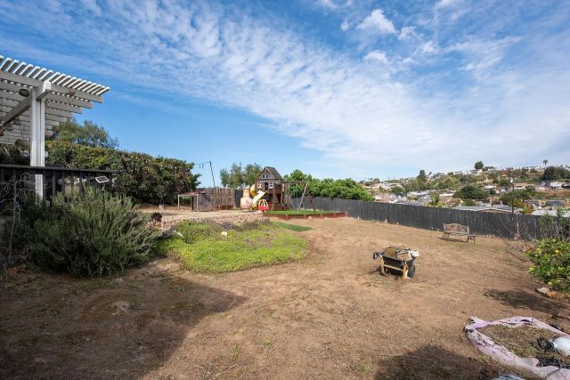 2545 Calle Aguadulce, San Diego, CA 92139