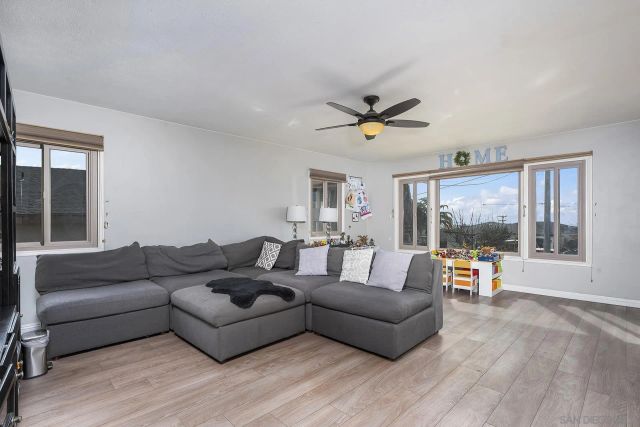 2545 Calle Aguadulce, San Diego, CA 92139