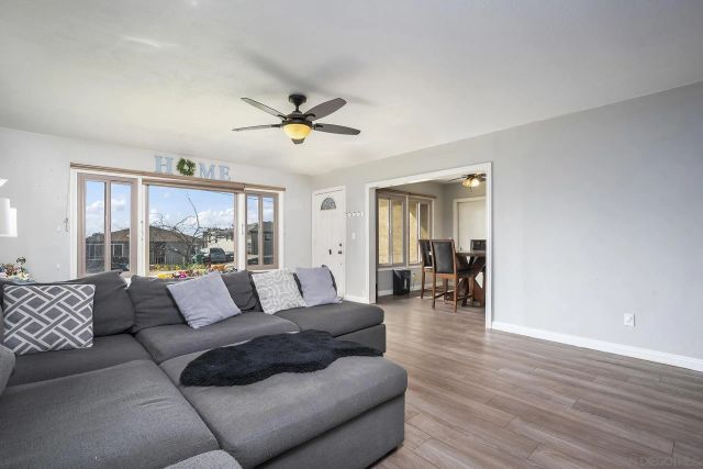 2545 Calle Aguadulce, San Diego, CA 92139