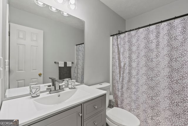 420 Bridge Station Drive, Douglasville, GA 30134