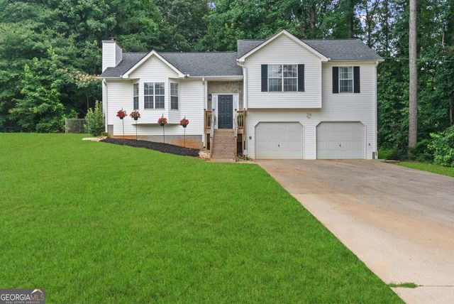 420 Bridge Station Drive, Douglasville, GA 30134