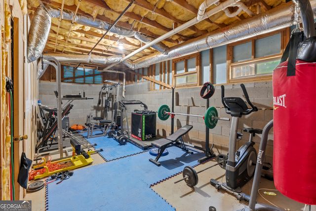 420 Bridge Station Drive, Douglasville, GA 30134