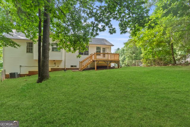 420 Bridge Station Drive, Douglasville, GA 30134
