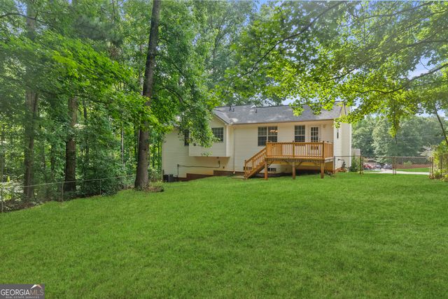 420 Bridge Station Drive, Douglasville, GA 30134