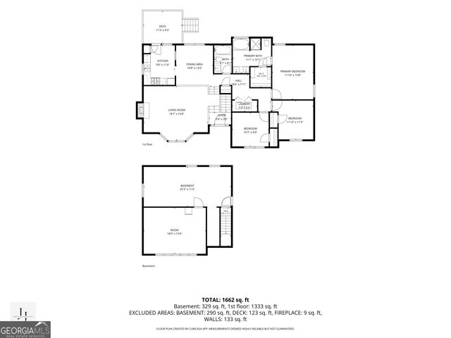 420 Bridge Station Drive, Douglasville, GA 30134
