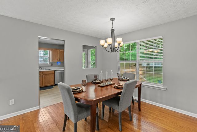 420 Bridge Station Drive, Douglasville, GA 30134