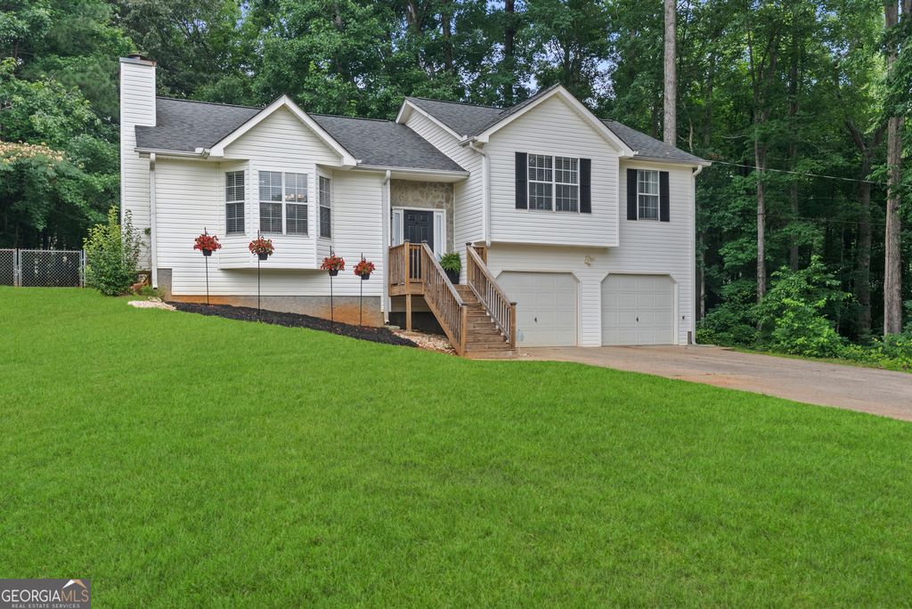 420 Bridge Station Drive, Douglasville, GA 30134