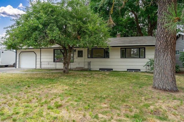 6912 N N MONROE St, Spokane, WA 99208