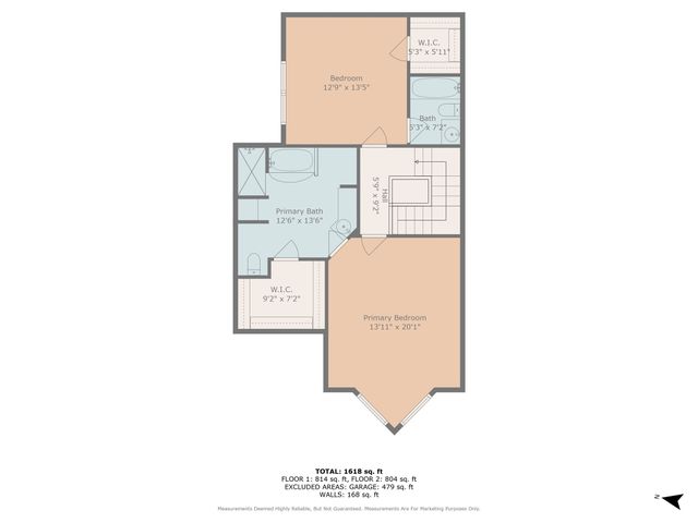 6309 Seabrook Drive, Fort Worth, TX 76132