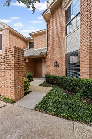6309 Seabrook Drive, Fort Worth, TX 76132