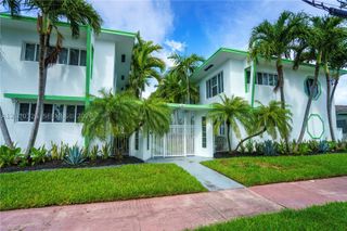 2180 Bay Dr 1B, Miami Beach, FL 33141